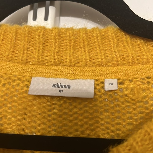 Minimum Melani Jumper - Picture 2 of 3